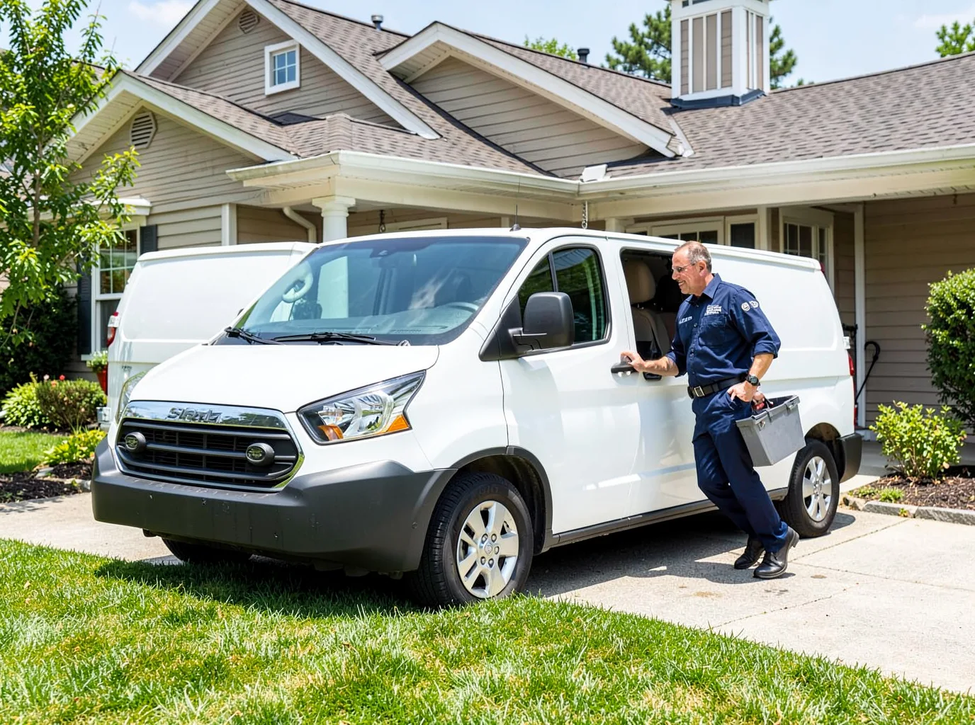 Emergency Plumber company in Afton, TX